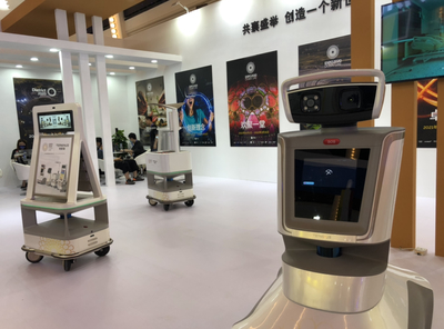 科技向善 健康需求驱动下的智能医疗机器人破局与展望