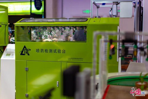 图迹 机器人加速融入生产生活，让科技创造无限可能，智能机器人的研发指引未来